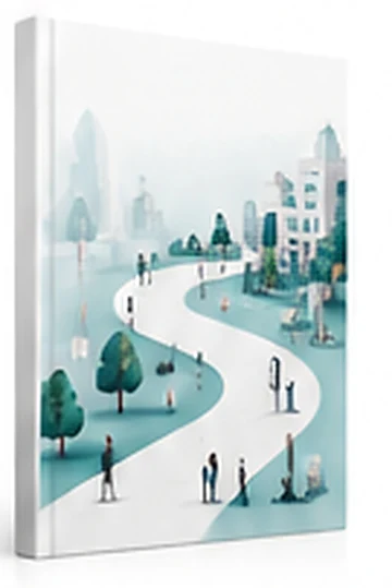 Couverture du livre blanc Transformer les parcours de soins